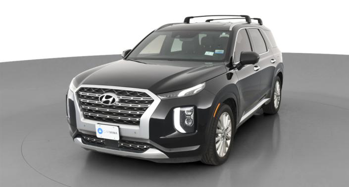 Thumbnail: 2020 Hyundai Palisade - 1