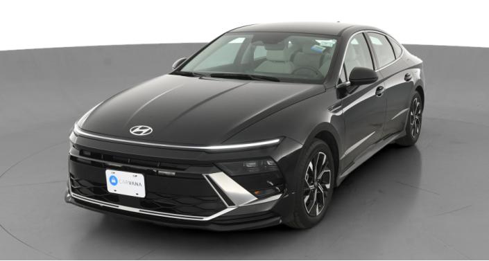 Thumbnail: 2024 Hyundai Sonata - 1