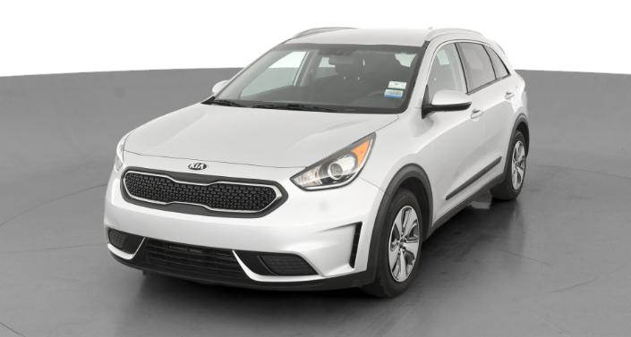 Thumbnail: 2019 Kia Niro - 1
