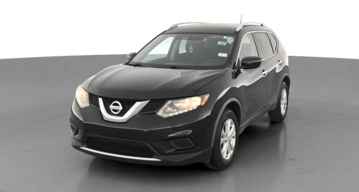 Thumbnail: 2016 Nissan Rogue - 1