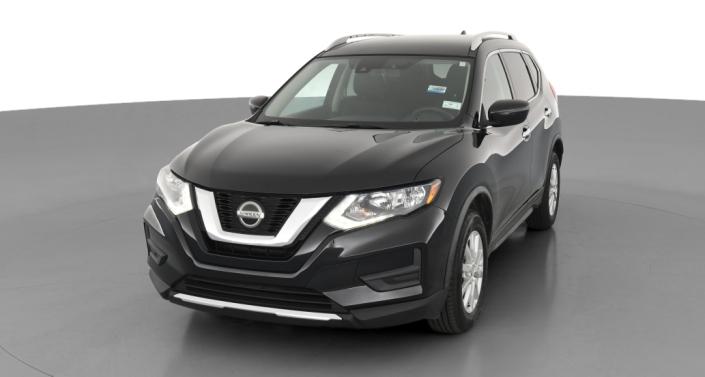 Thumbnail: 2020 Nissan Rogue - 1