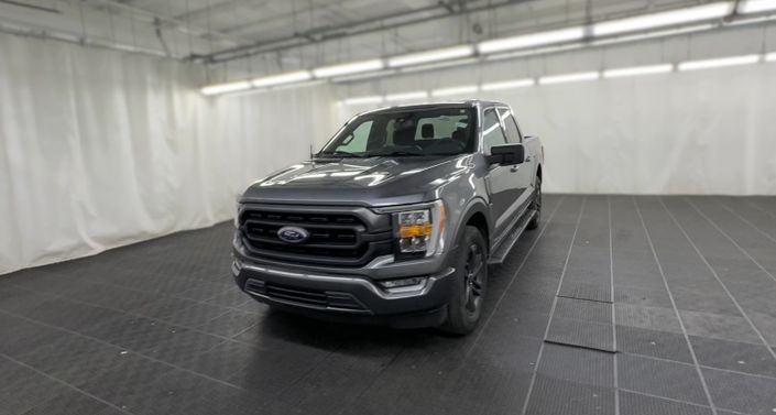 Thumbnail: 2023 Ford Econoline - 1