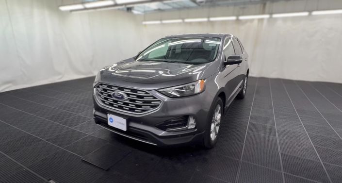 Thumbnail: 2024 Ford Edge - 1