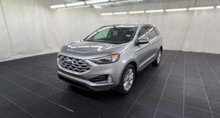 Thumbnail: 2024 Ford Edge - 1
