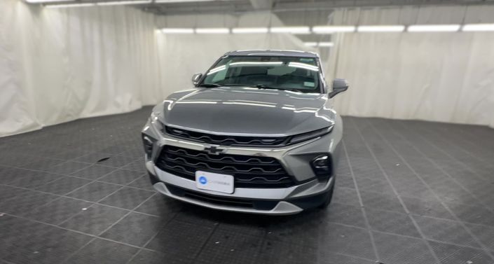 Thumbnail: 2023 Chevrolet Blazer - 1