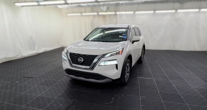 Thumbnail: 2023 Nissan Rogue - 1