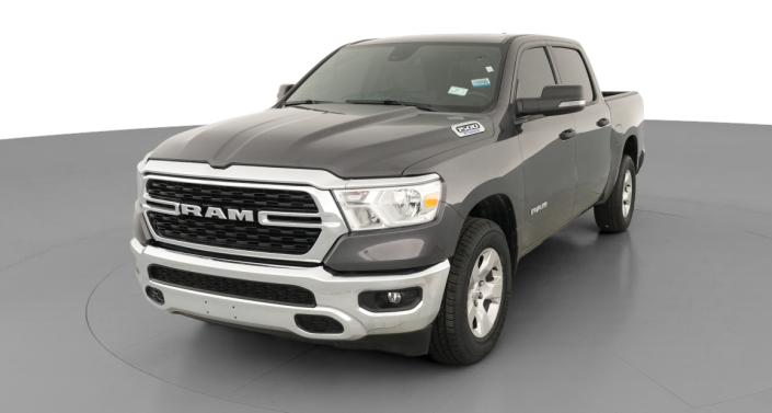 Thumbnail: 2024 RAM 1500 - 1