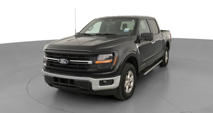 2024 Ford Econoline E-150 Hero Image