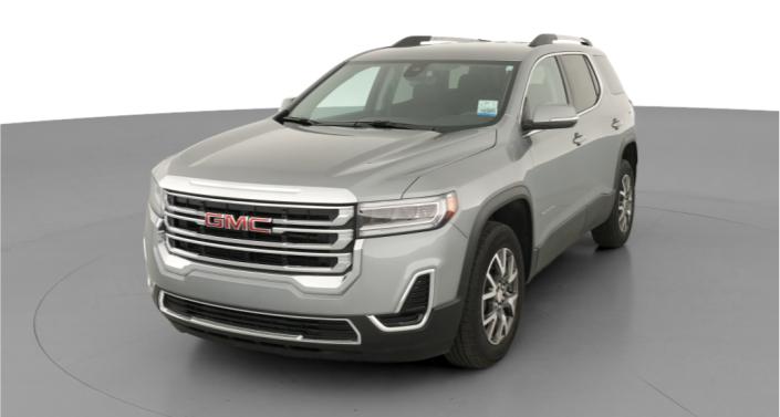 2023 GMC Acadia SLE -
                  Hebron, OH