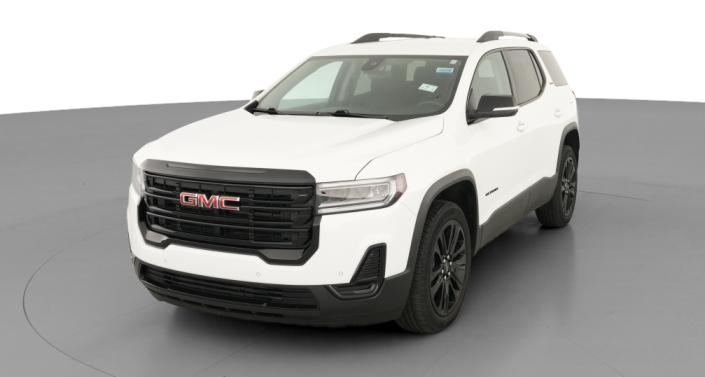 Thumbnail: 2022 GMC Acadia - 1