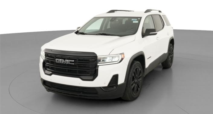 2023 GMC Acadia SLE -
                  Hebron, OH