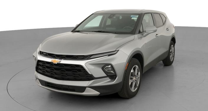 2023 Chevrolet Blazer  -
                  Hebron, OH