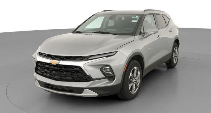 Thumbnail: 2023 Chevrolet Blazer - 1