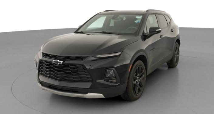 2022 Chevrolet Blazer  -
                  Hebron, OH