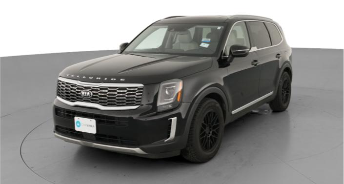Thumbnail: 2020 Kia Telluride - 1