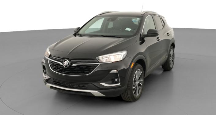2023 Buick Encore GX Select -
                  Hebron, OH