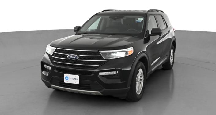2023 Ford Explorer XLT -
                  Beverly, NJ