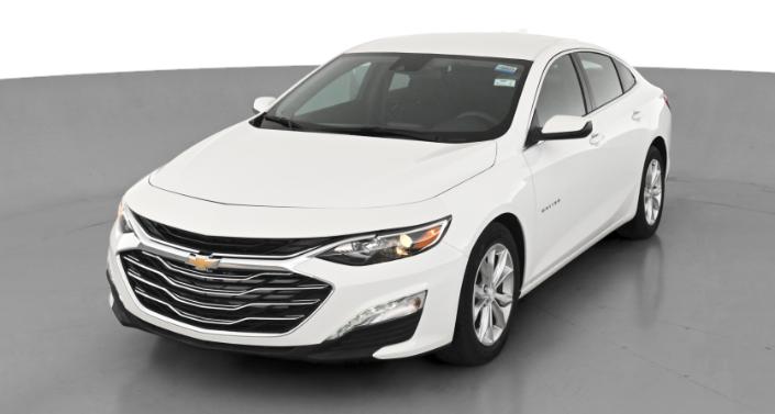 Thumbnail: 2023 Chevrolet Malibu - 1