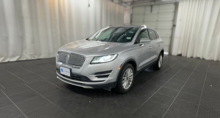 2019 Lincoln MKC Premiere -
                  North Las Vegas, NV