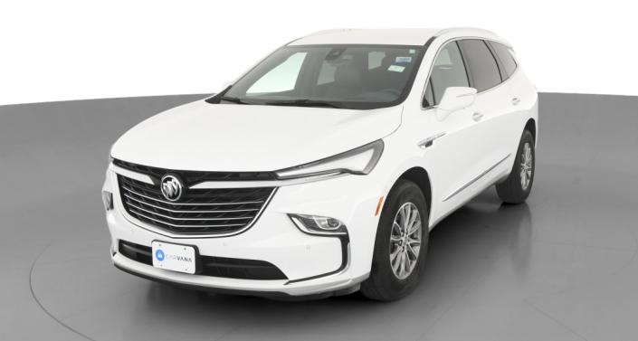 Thumbnail: 2024 Buick Enclave - 1
