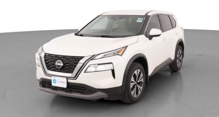 Thumbnail: 2023 Nissan Rogue - 1
