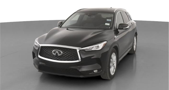 2019 INFINITI QX50 Essential -
                  Fort Worth, TX