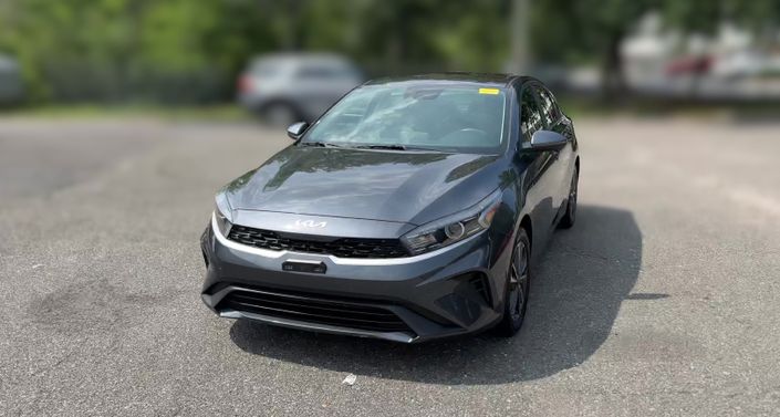 Thumbnail: 2024 Kia Forte - 1