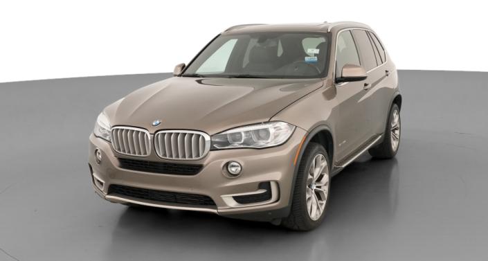 2017 BMW X5 sDrive35i -
                  Auburn, GA