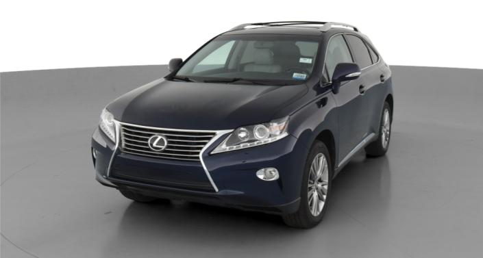 2013 Lexus RX 350 -
                  Concord, NC