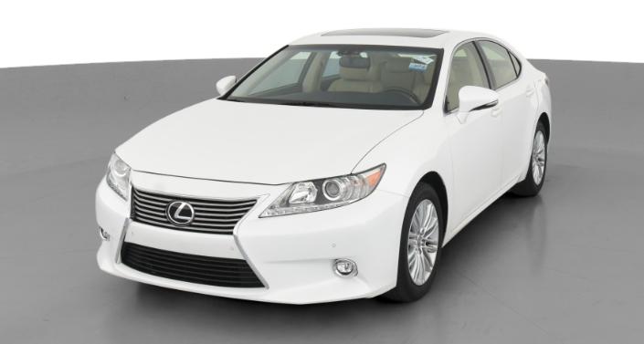 2015 Lexus ES 350 -
                  Concord, NC