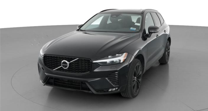 Thumbnail: 2023 Volvo XC60 - 1