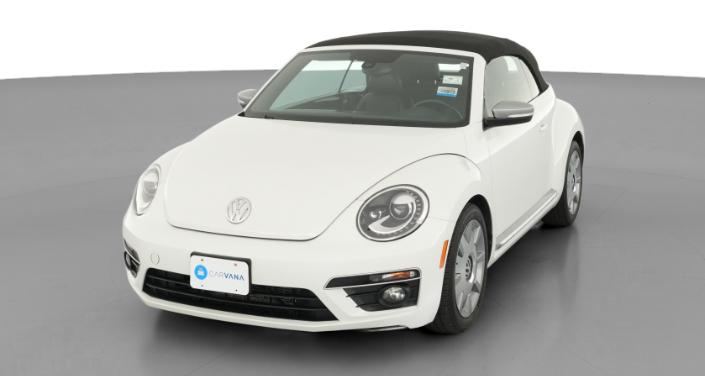 2014 Volkswagen Beetle  -
                  Trenton, OH