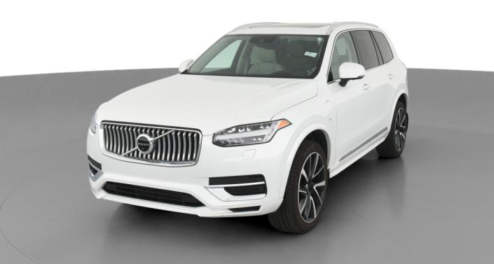 2022 Volvo XC90 T8 Plus -
                  Concord, NC