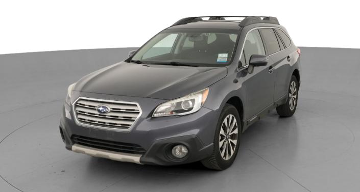 2015 Subaru Outback 2.5i Limited -
                  Hebron, OH