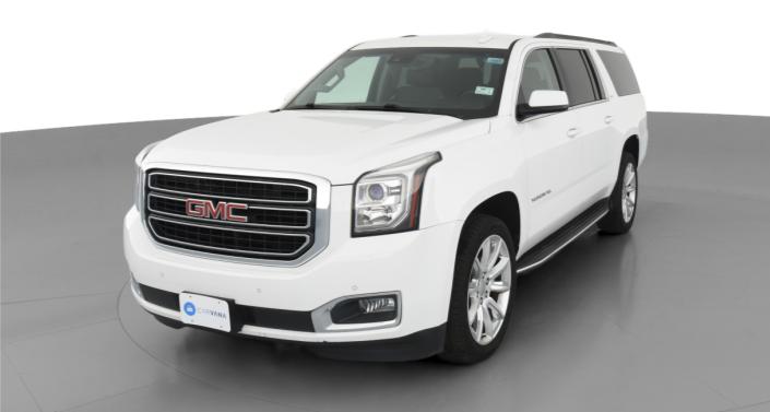 2017 GMC Yukon XL SLT -
                  Concord, NC