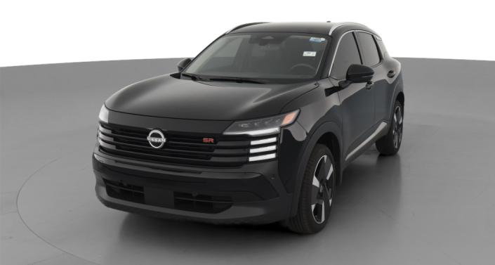 2025 Nissan Kicks SR -
                  Concord, NC