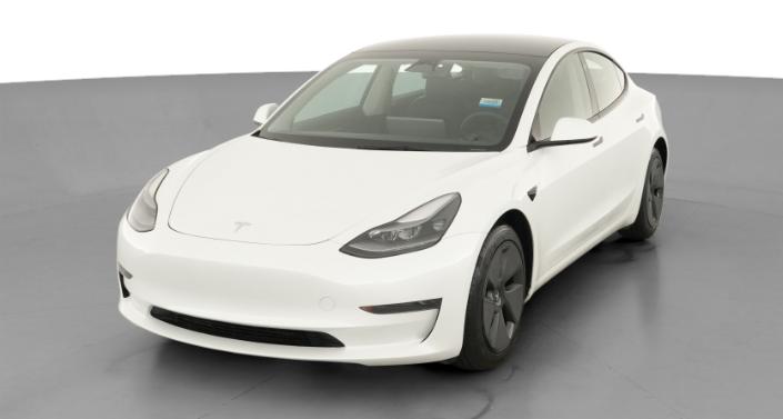 2023 Tesla Model 3 Standard Range -
                  Haines City, FL
