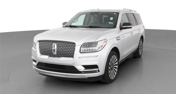 2019 Lincoln Navigator Reserve -
                  Concord, NC