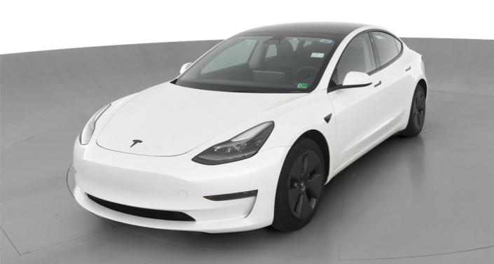 Thumbnail: 2023 Tesla Model 3 - 1