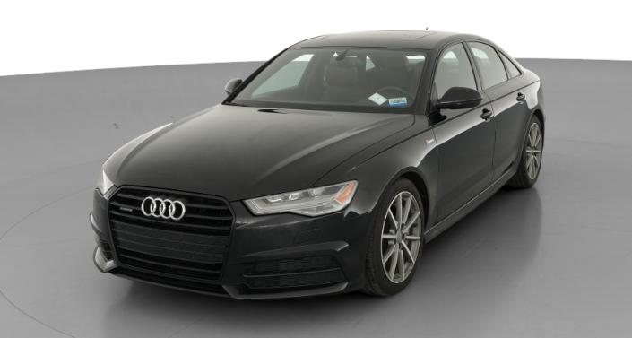 2018 Audi A6 Premium Plus -
                  Lorain, OH