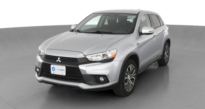 Thumbnail: 2017 Mitsubishi Outlander Sport - 1