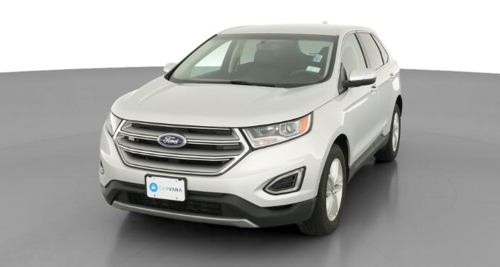 Thumbnail: 2016 Ford Edge - 1