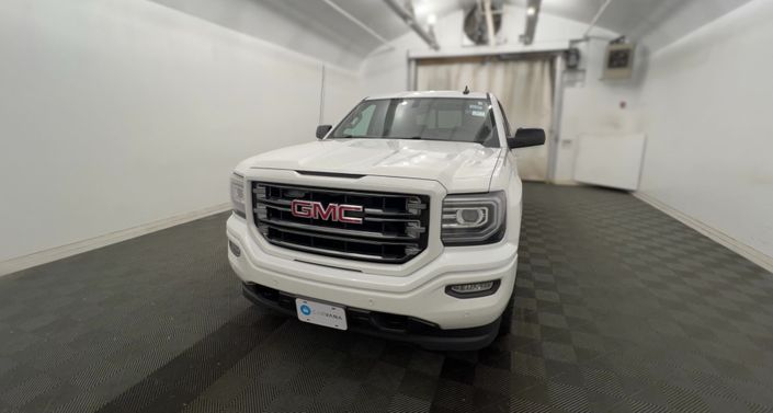 2016 GMC Sierra 1500 SLT -
                  Framingham, MA