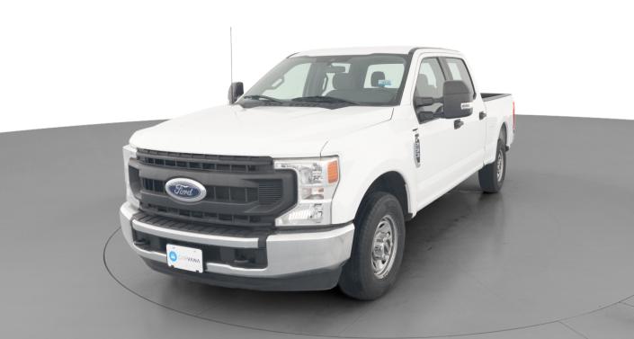 Thumbnail: 2022 Ford Econoline - 1