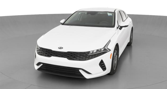 Thumbnail: 2021 Kia K5 - 1