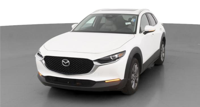 2024 Mazda CX-30 Preferred Hero Image