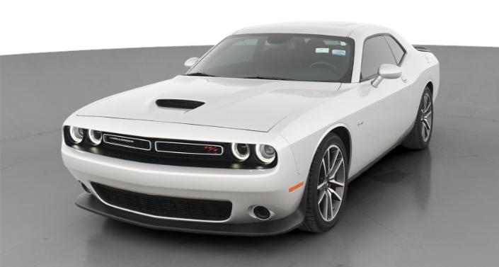 2023 Dodge Challenger R/T -
                  Indianapolis, IN