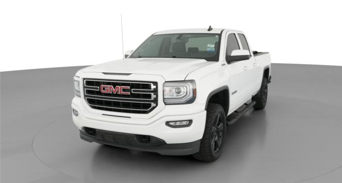 Thumbnail: 2018 GMC Sierra 1500 - 1