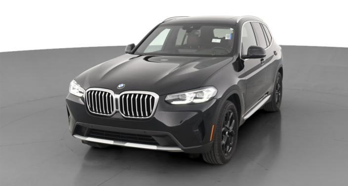 2022 BMW X3 xDrive30i -
                  Indianapolis, IN