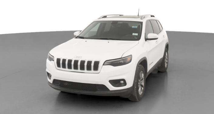 Thumbnail: 2019 Jeep Cherokee - 1